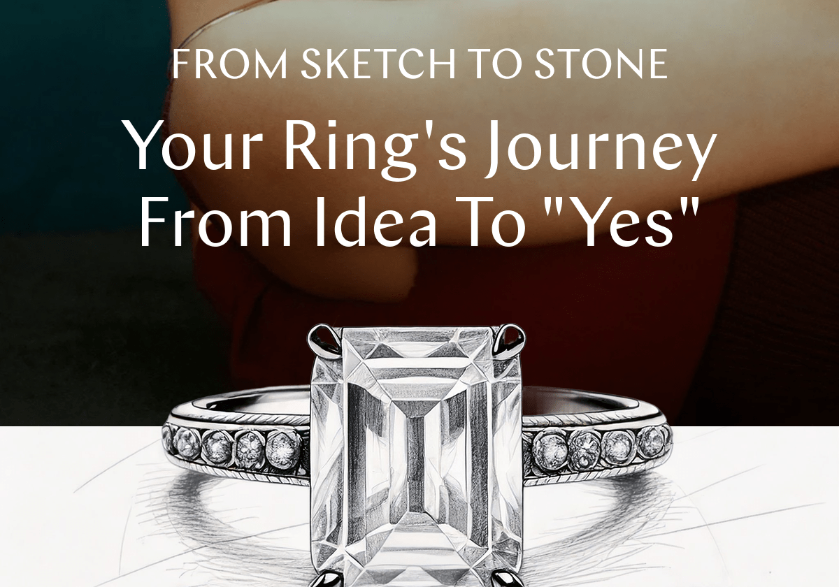 GOODSTONE - From Sketch To Stone