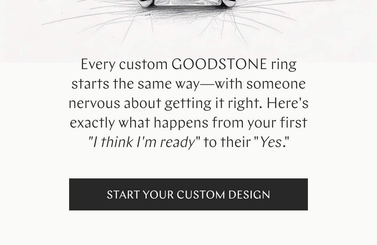 GOODSTONE - Start Your Custom Design