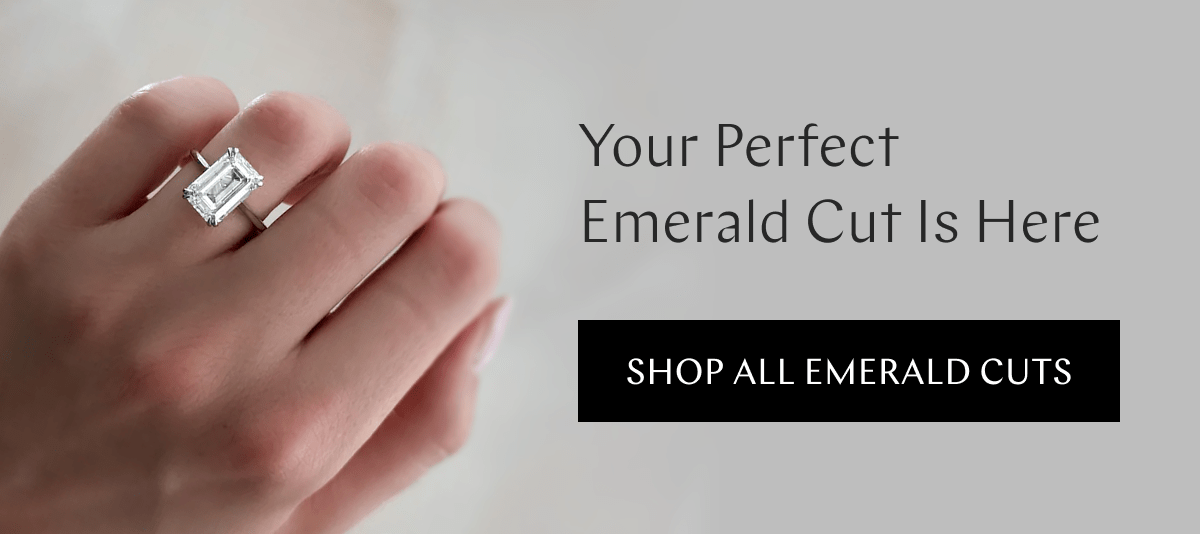 GOODSTONE - Shop All Emerald Cuts