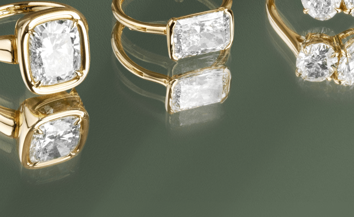 GOODSTONE - 100 Years Of Rings