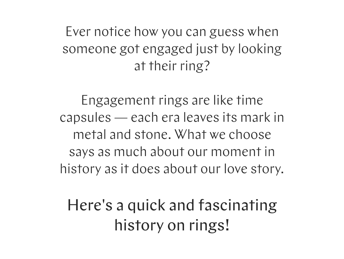 GOODSTONE - 100 Years Of Rings