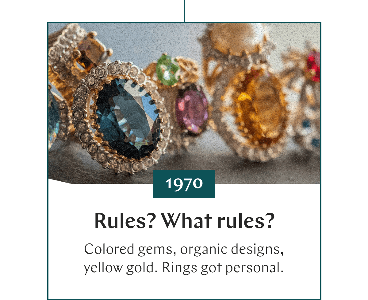 GOODSTONE - 100 Years Of Rings