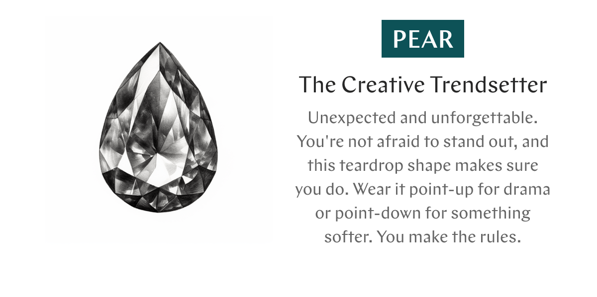 GOODSTONE - Pear