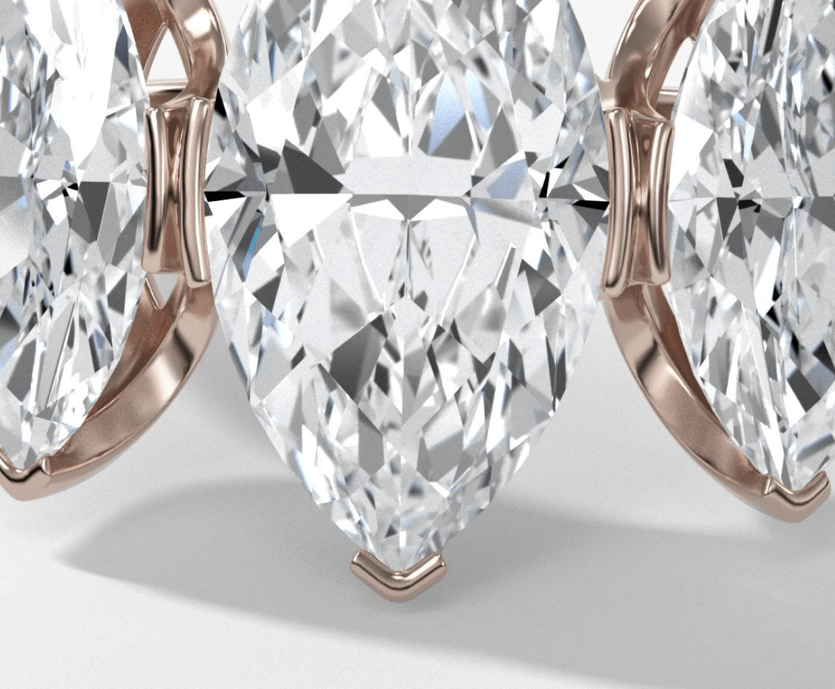 GOODSTONE - A Diamond's Journey