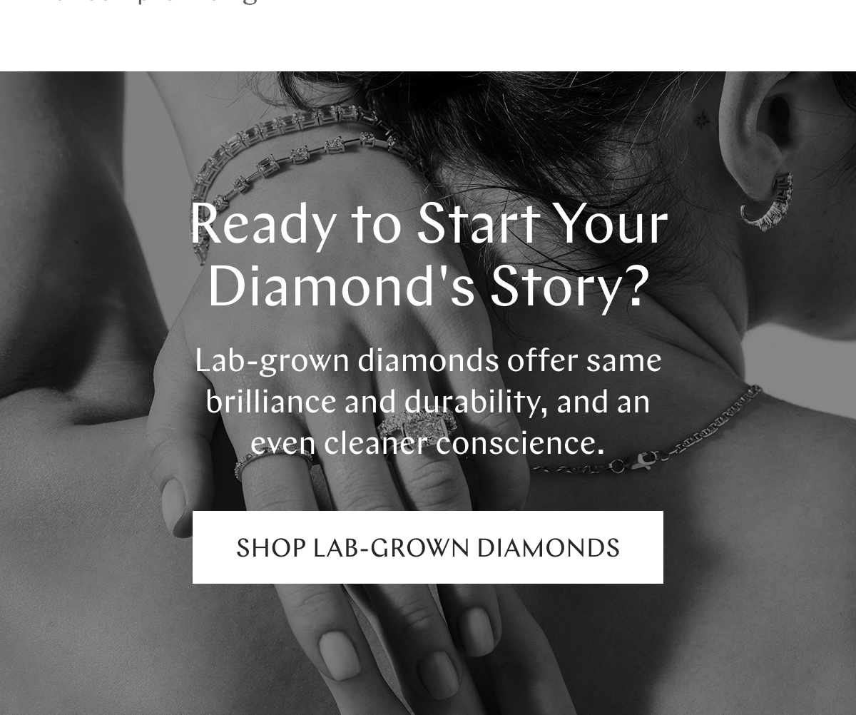 GOODSTONE - Shop Lab-Grown Diamonds