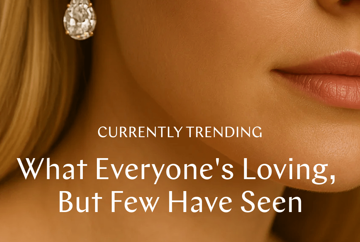 GOODSTONE - Currently Trending
