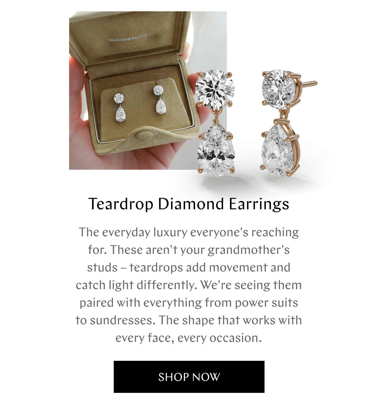 GOODSTONE - Shop Now
