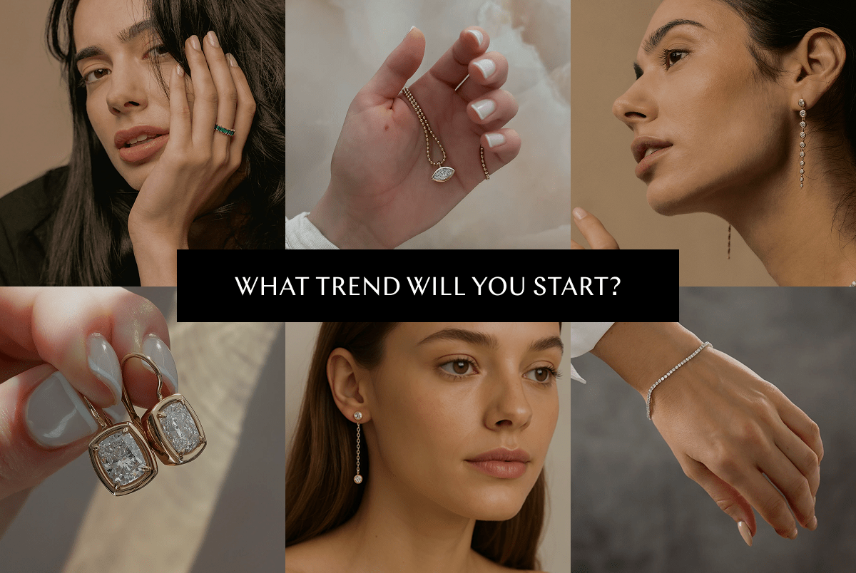GOODSTONE - What Trend Will You Start?