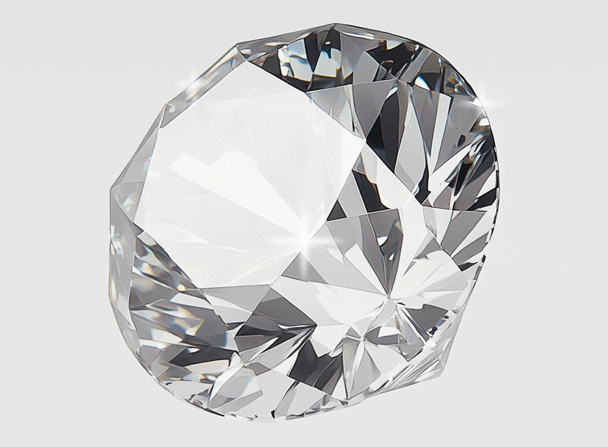 GOODSTONE - Why Do Some Diamonds Sparkle More?
