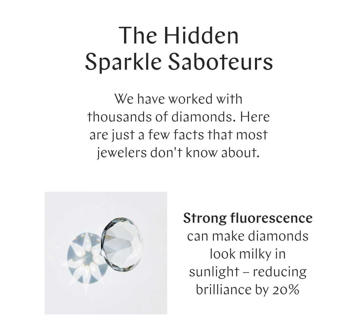 GOODSTONE - The Hidden Sparkle Saboteurs