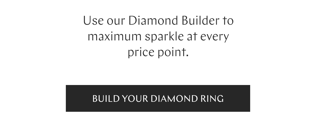 GOODSTONE - Buid Your Diamond Ring