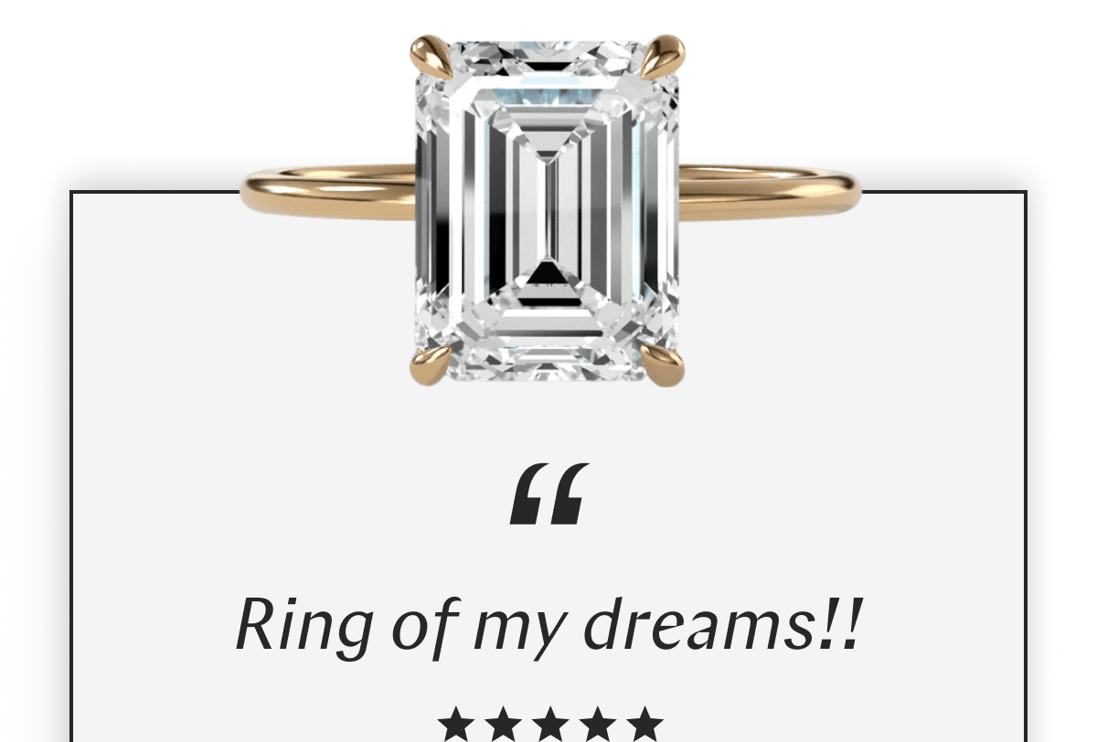GOODSTONE - Ring Of My Dreams