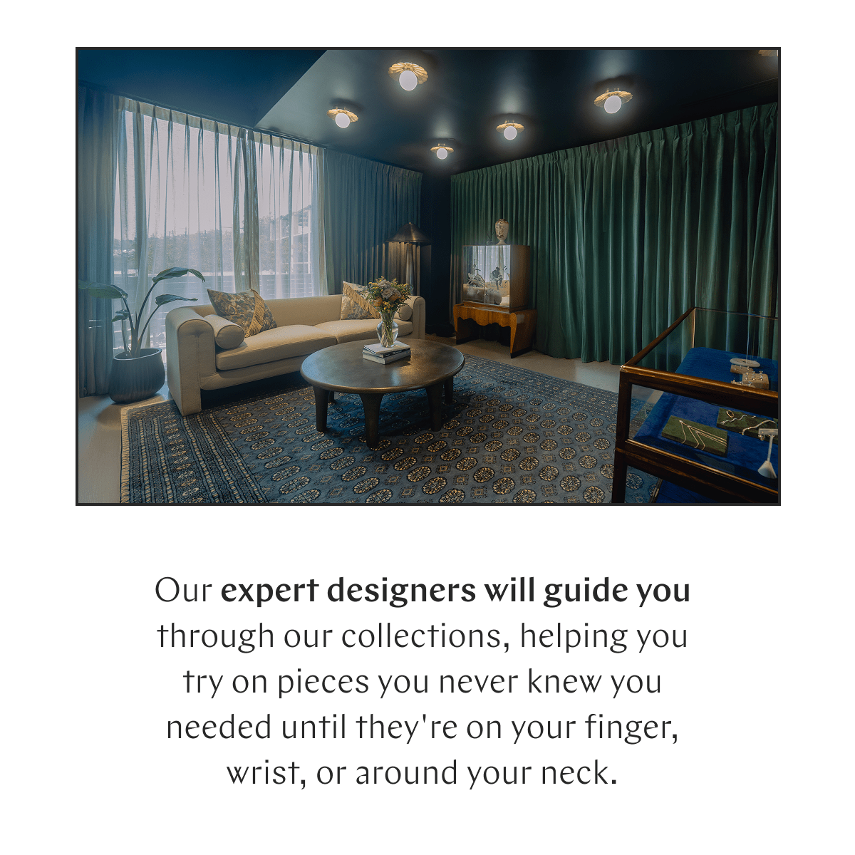 GOODSTONE - Our Expert Designers Will Guide You