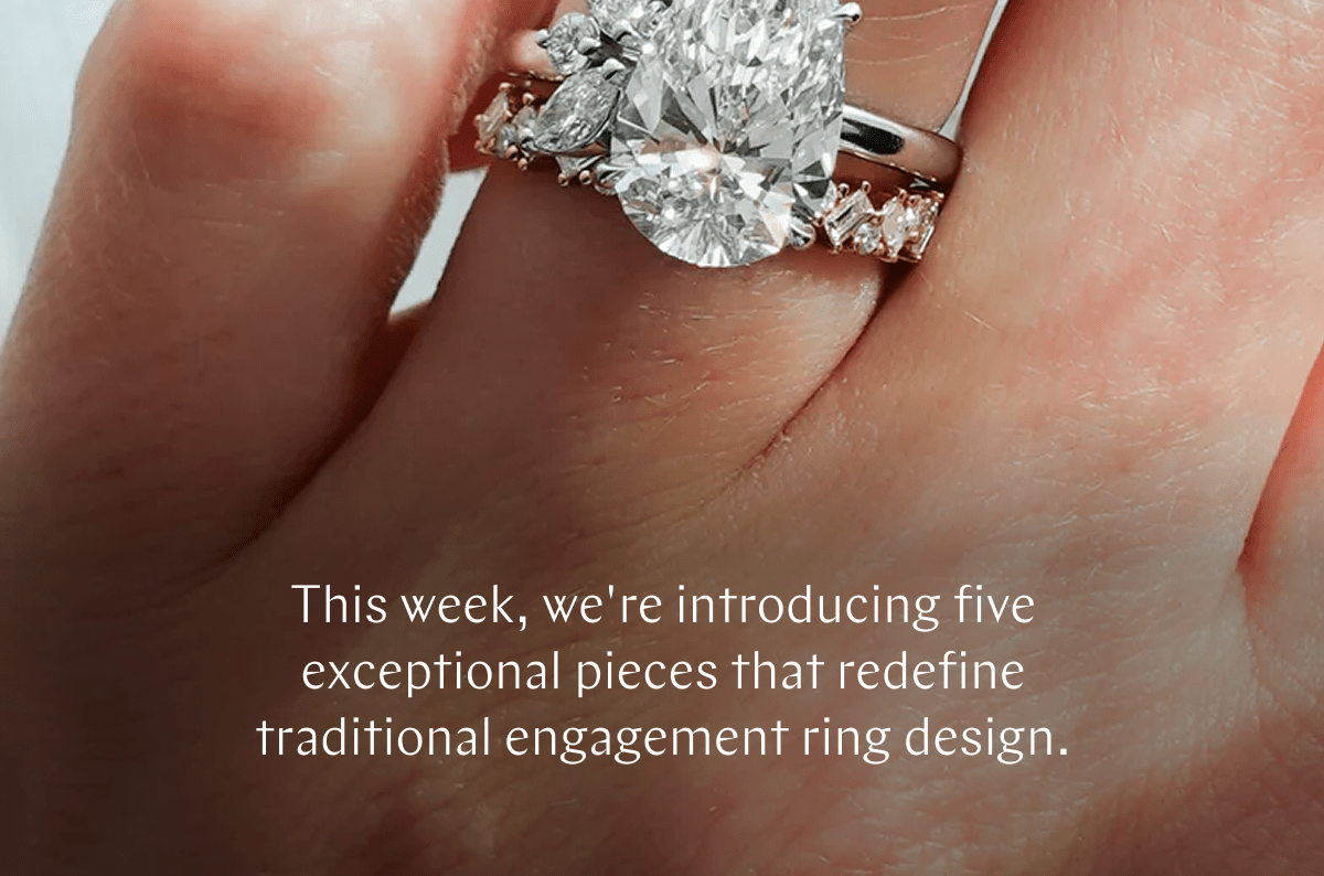 GOODSTONE - Architectural Elegance Meets Unconventional Beauty