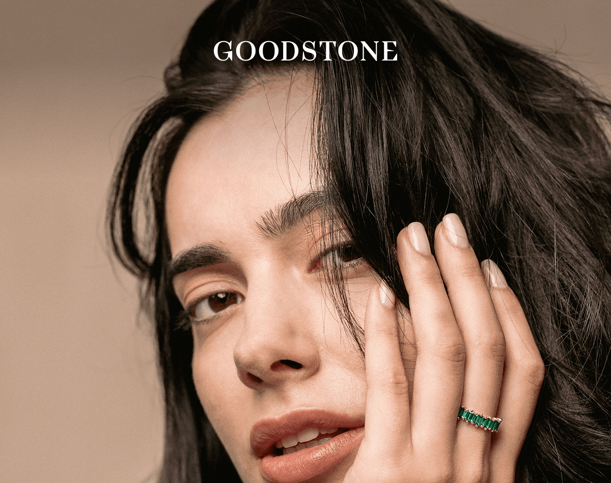 GOODSTONE 