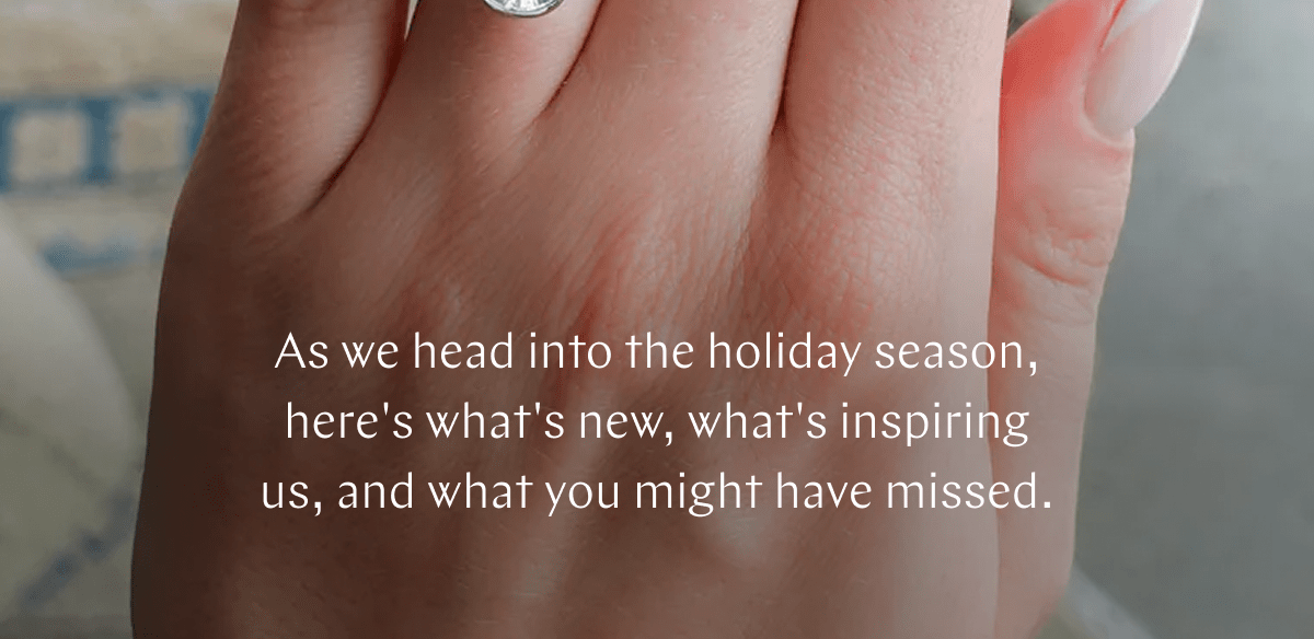 GOODSTONE - October Moments Worth Celebrating