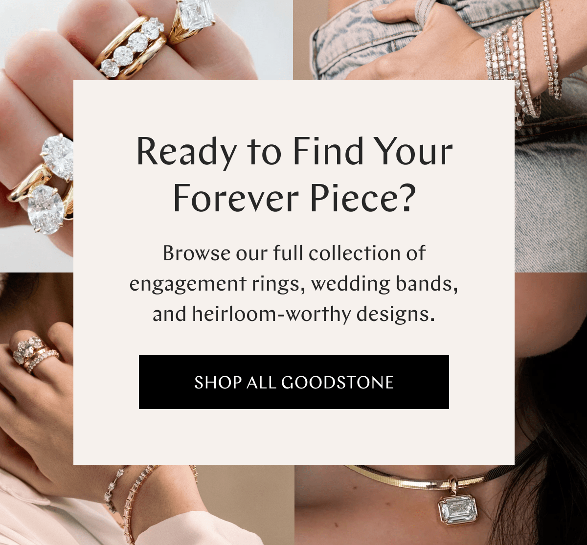 Shop All GOODSTONE