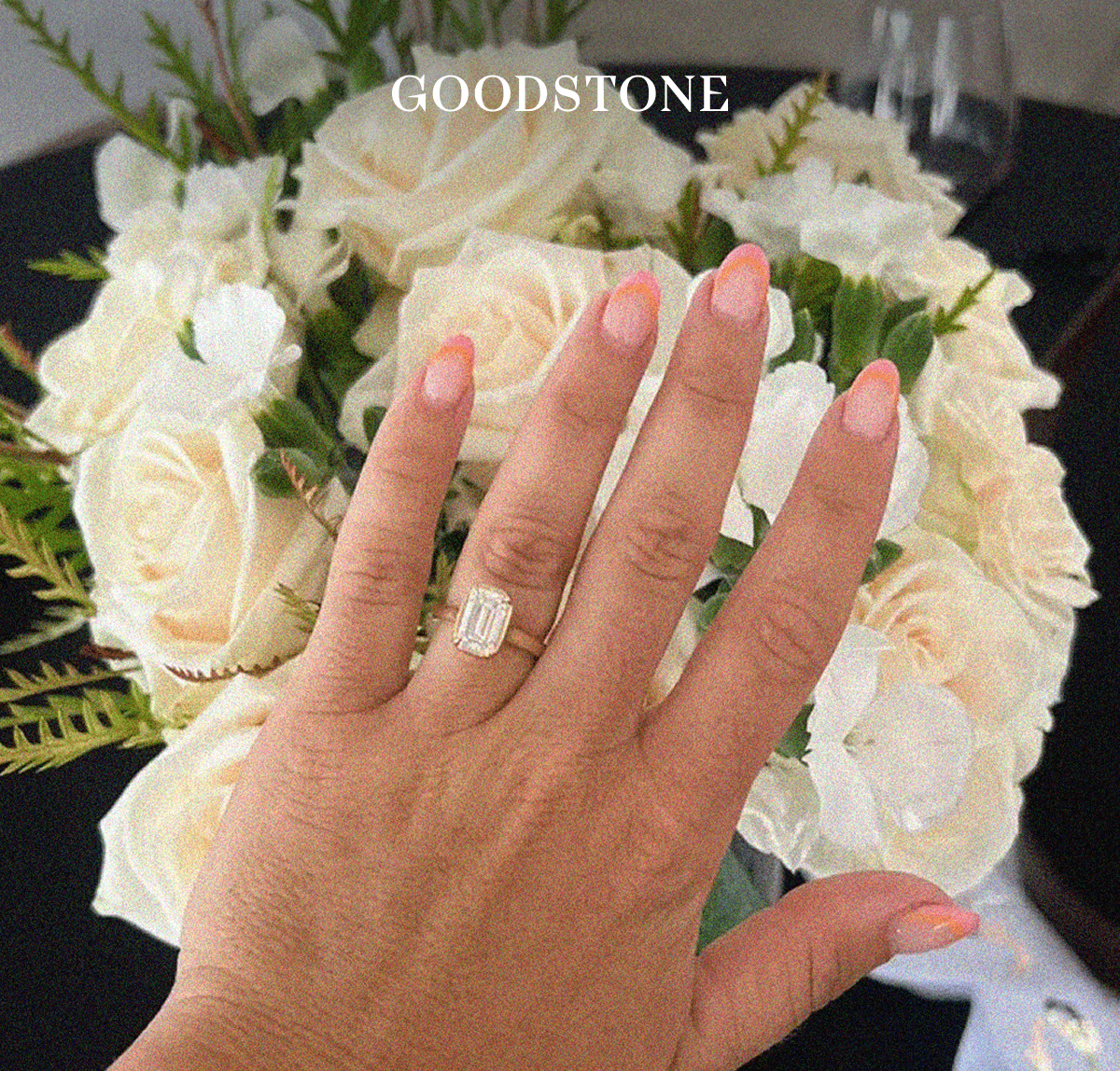 GOODSTONE