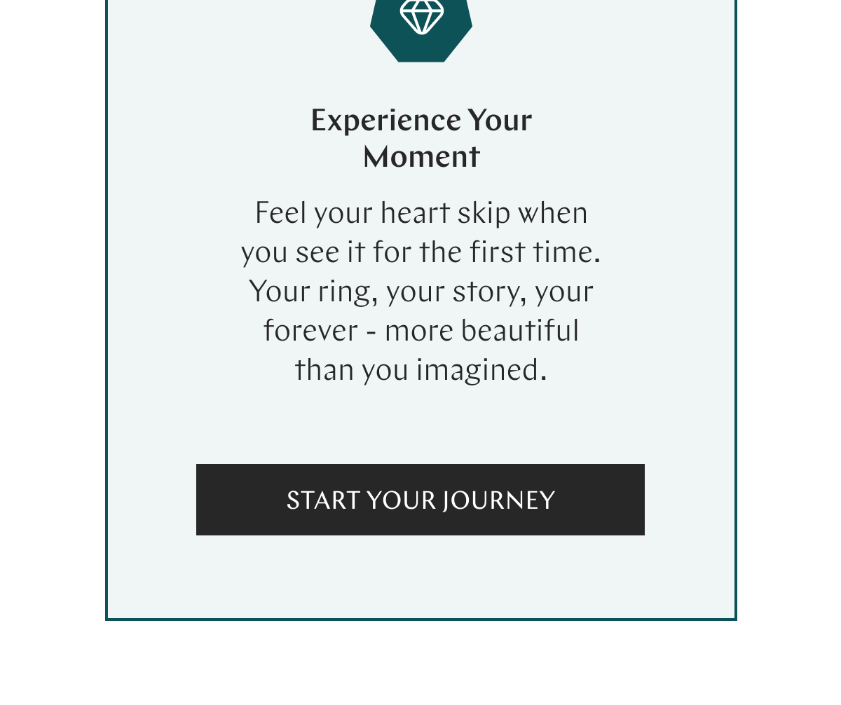 GOODSTONE - Start Your Journey