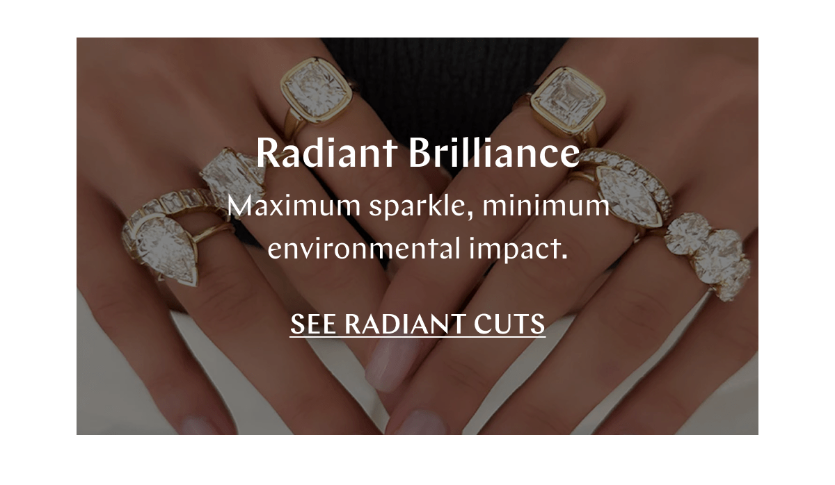 GOODSTONE - Radiant Brilliance