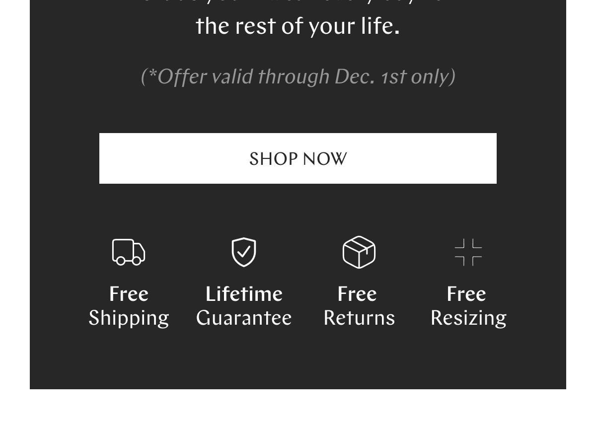 GOODSTONE - Shop Now