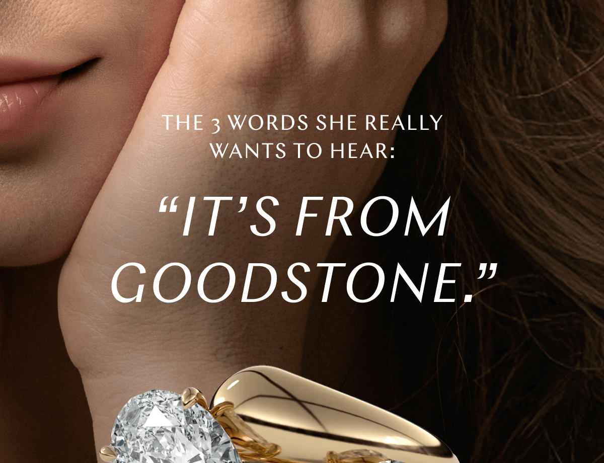 GOODSTONE