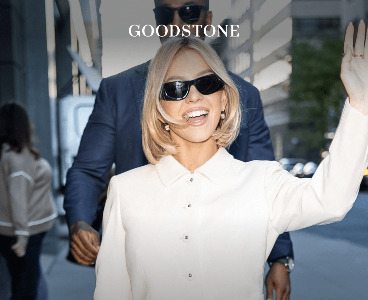 GOODSTONE