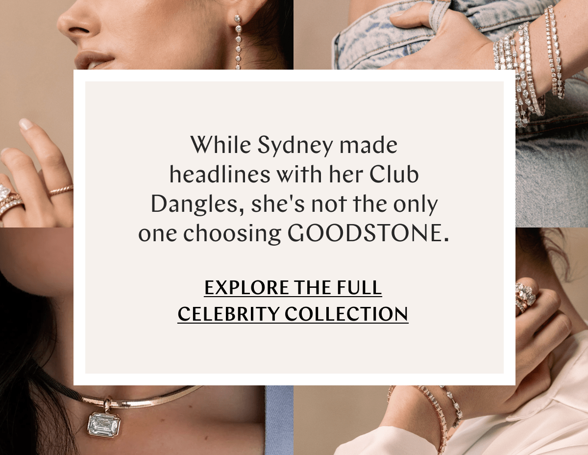 GOODSTONE - Full Collection