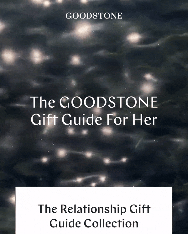 GOODSTONE - Gift Guider For Her