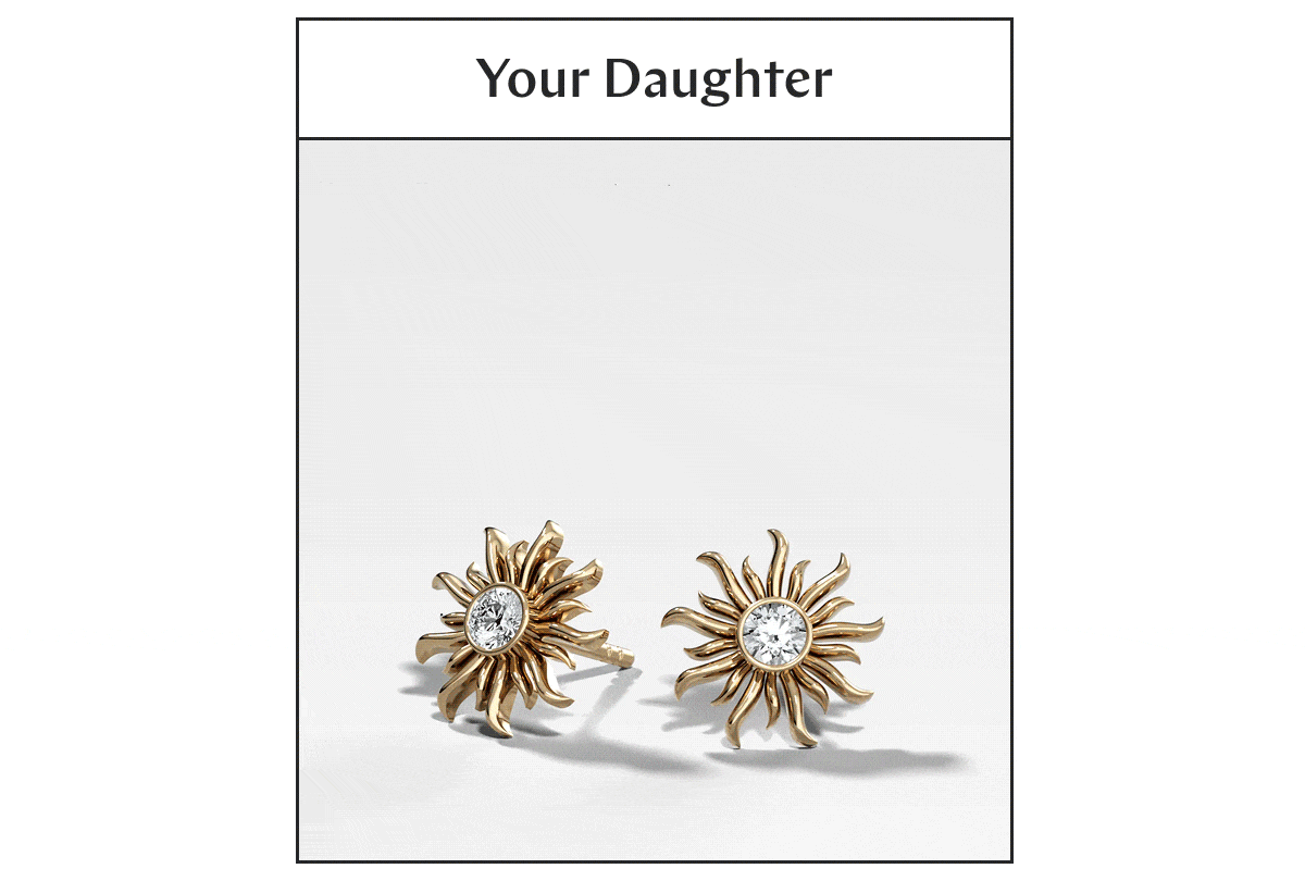 GOODSTONE - Shop Club Studs