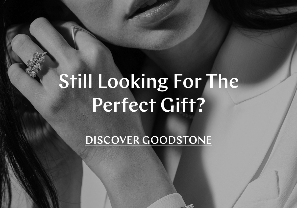 Discover - GOODSTONE