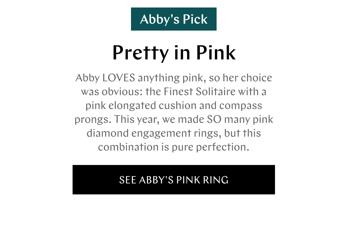 GOODSTONE - Abby's Pick