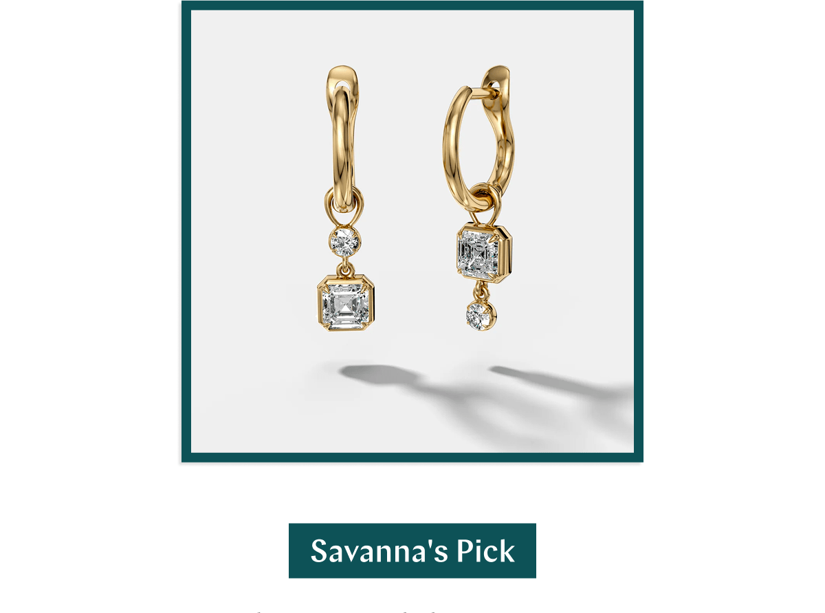 GOODSTONE - Savanna's Pick