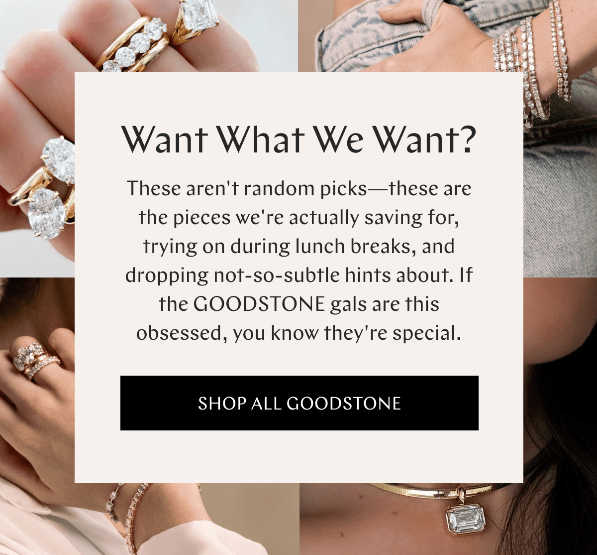 Shop All GOODSTONE