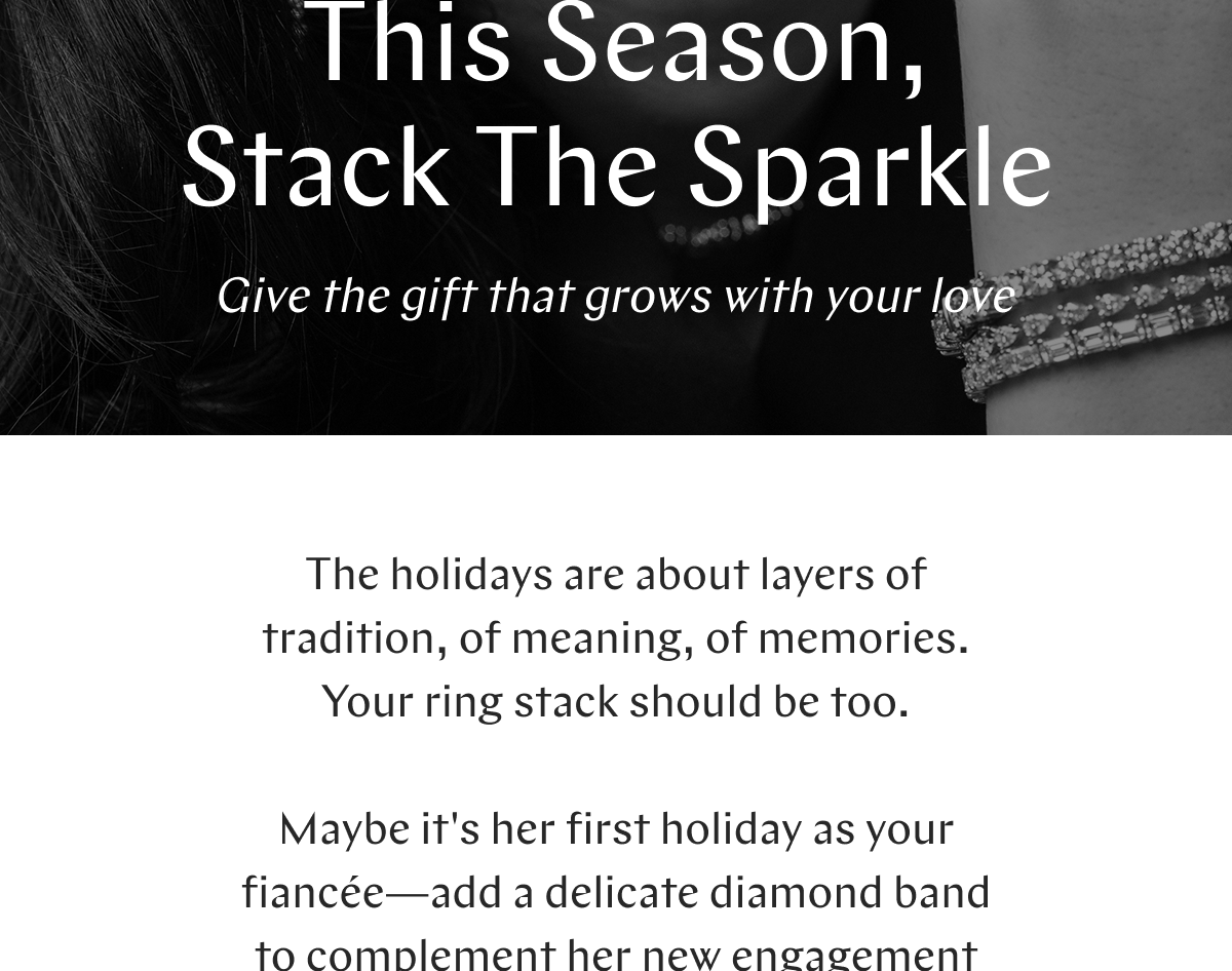 GOODSTONE - Stack The Sparkle