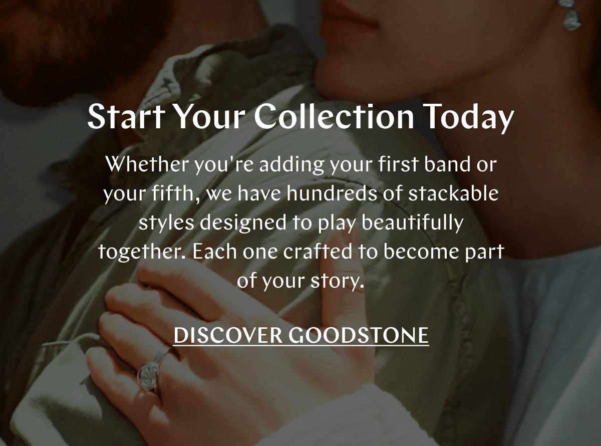 Discover - GOODSTONE