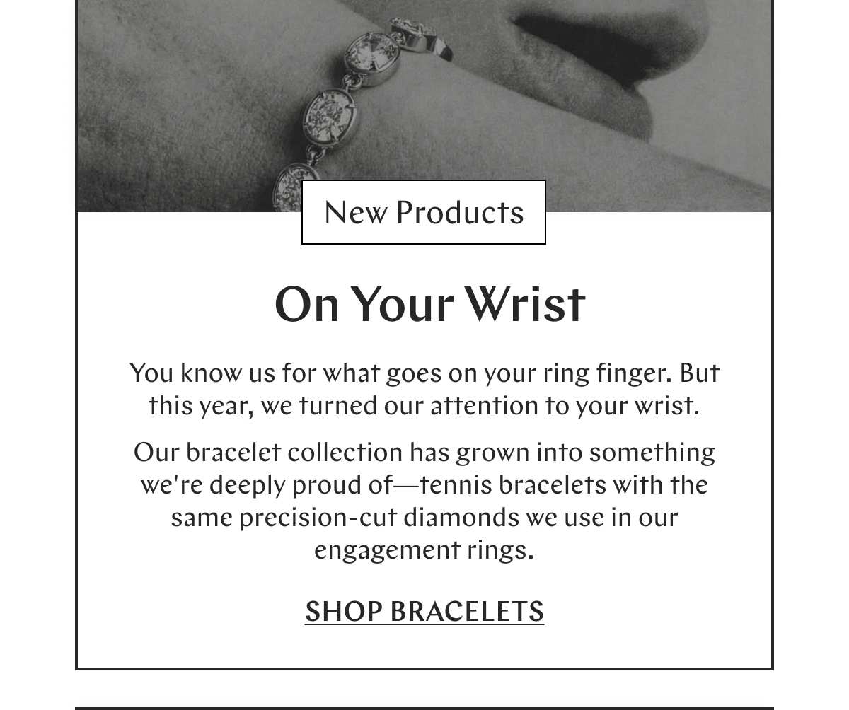 GOODSTONE - Shop Bracelets