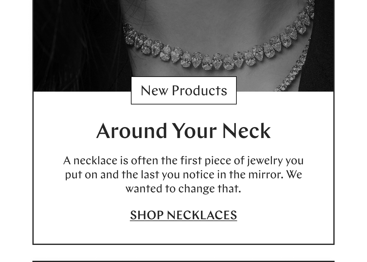 GOODSTONE - Shop Necklaces