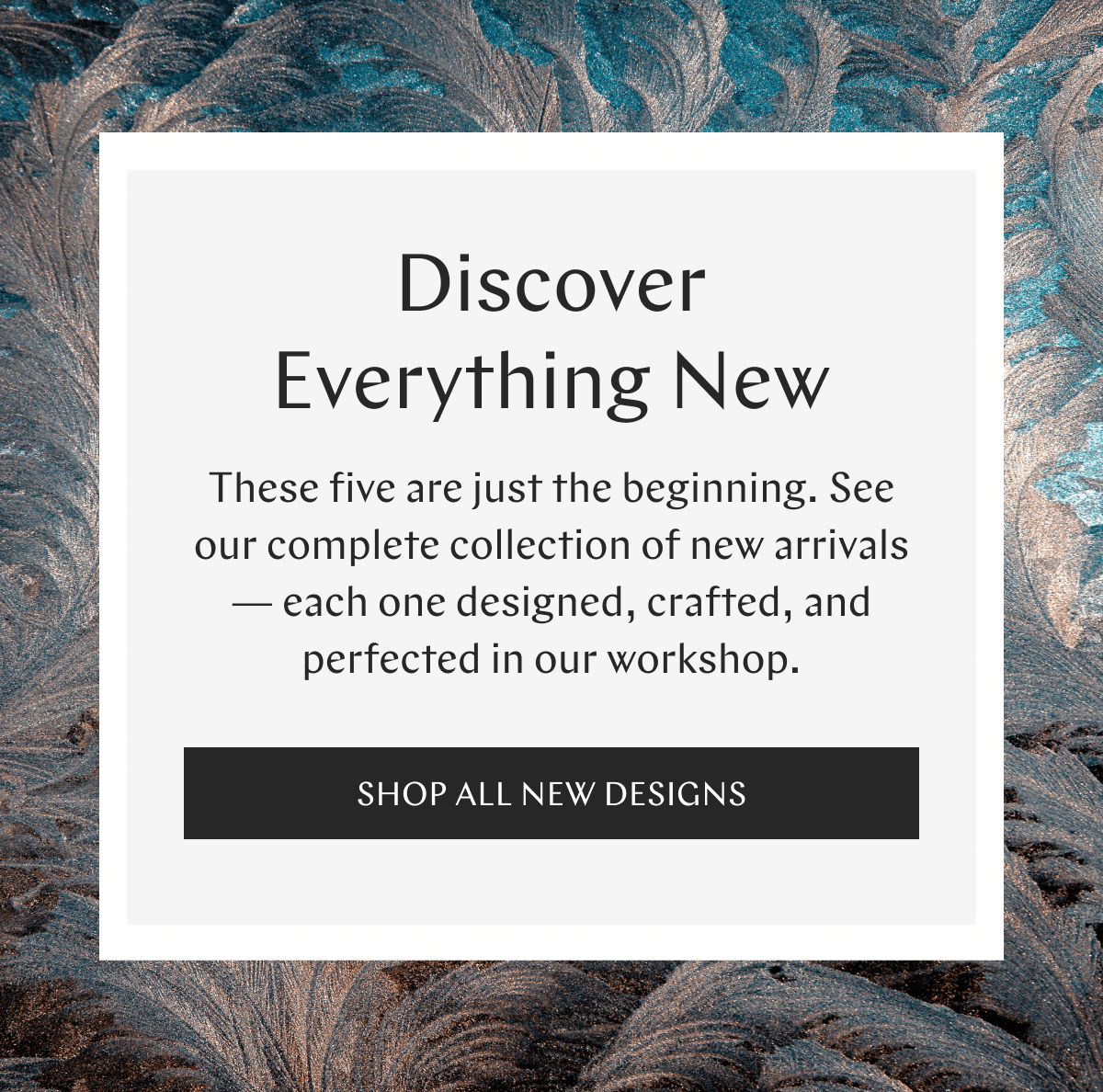 GOODSTONE - Discover Everything New