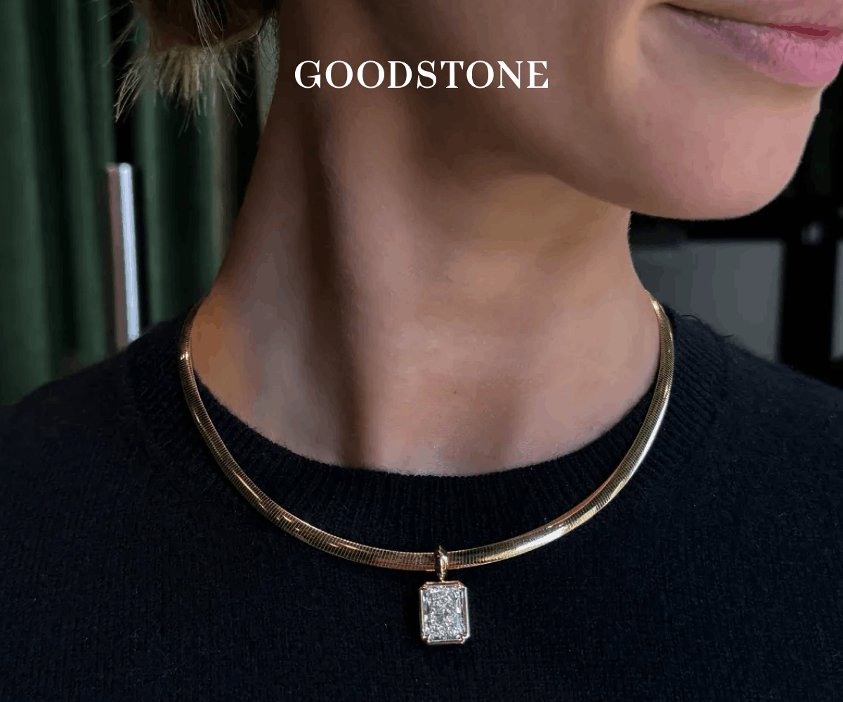 GOODSTONE 