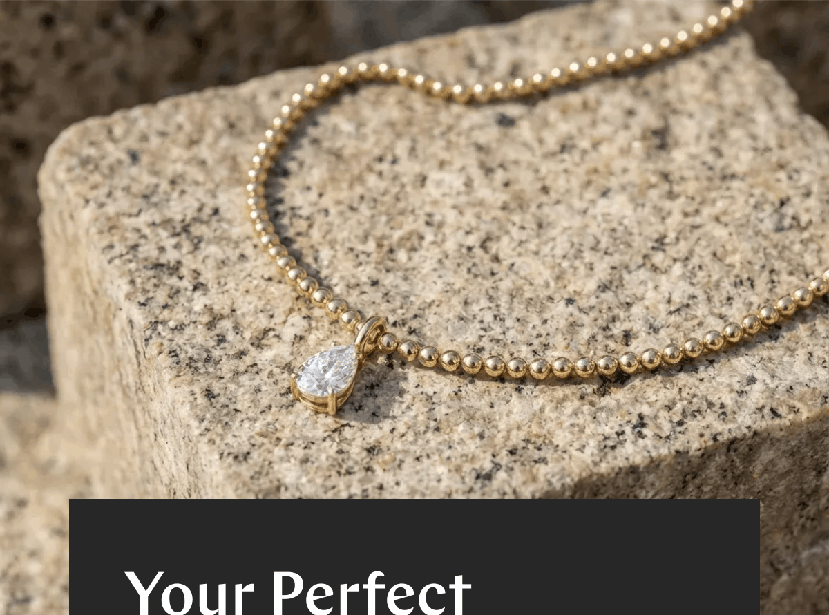 GOODSTONE - Your Perfect Combination Awaits