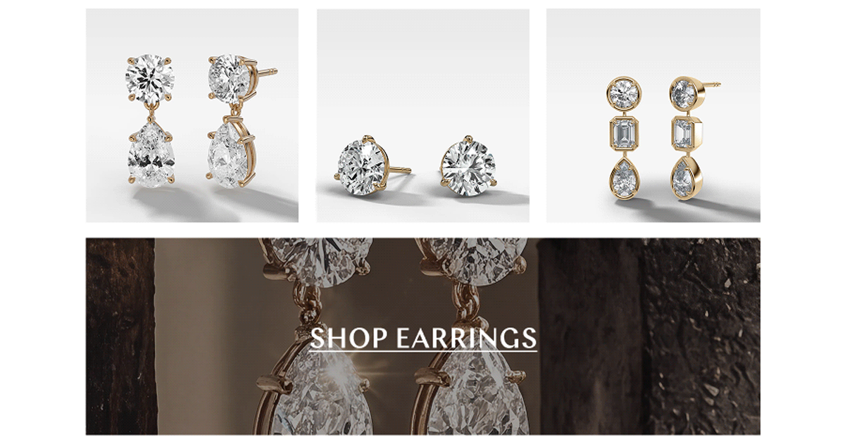 GOODSTONE - Shop Earrings
