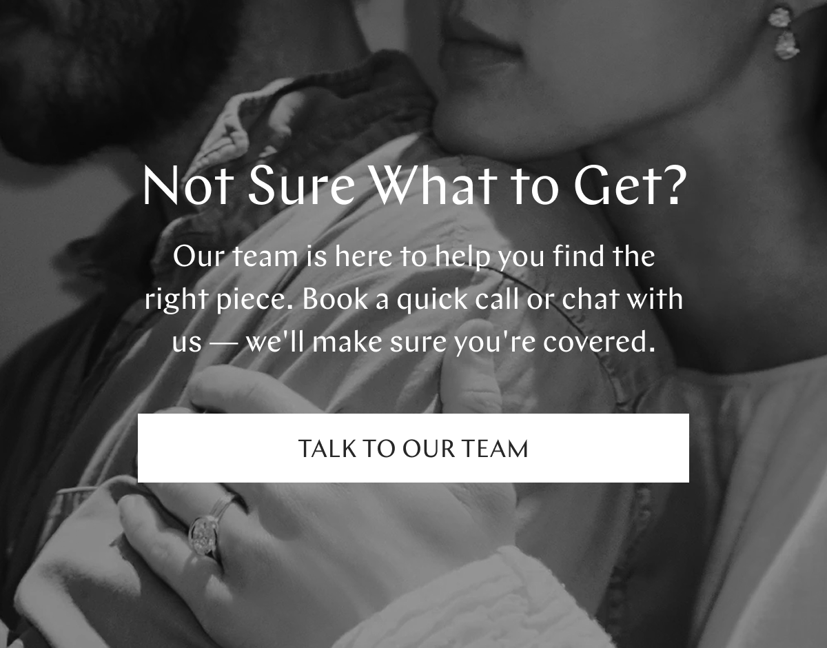 GOODSTONE - Talk To Our Team
