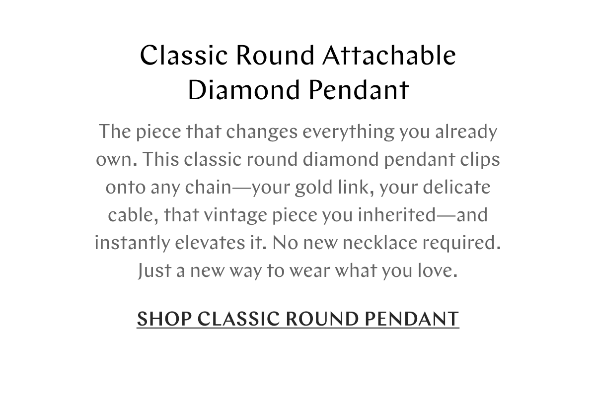 GOODSTONE - Ready To Ship Engagement Rings