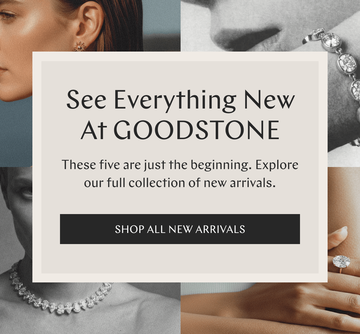 GOODSTONE - Shop All New Arrivals