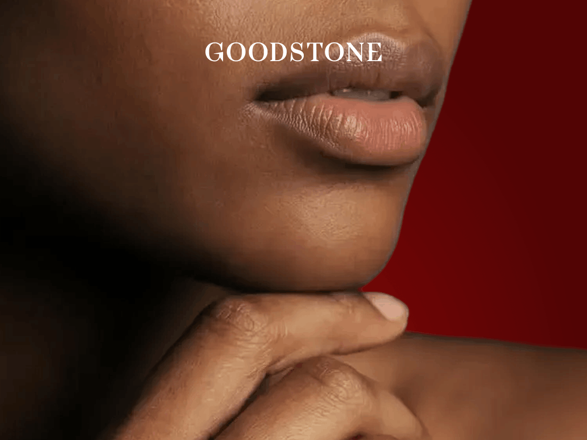 GOODSTONE