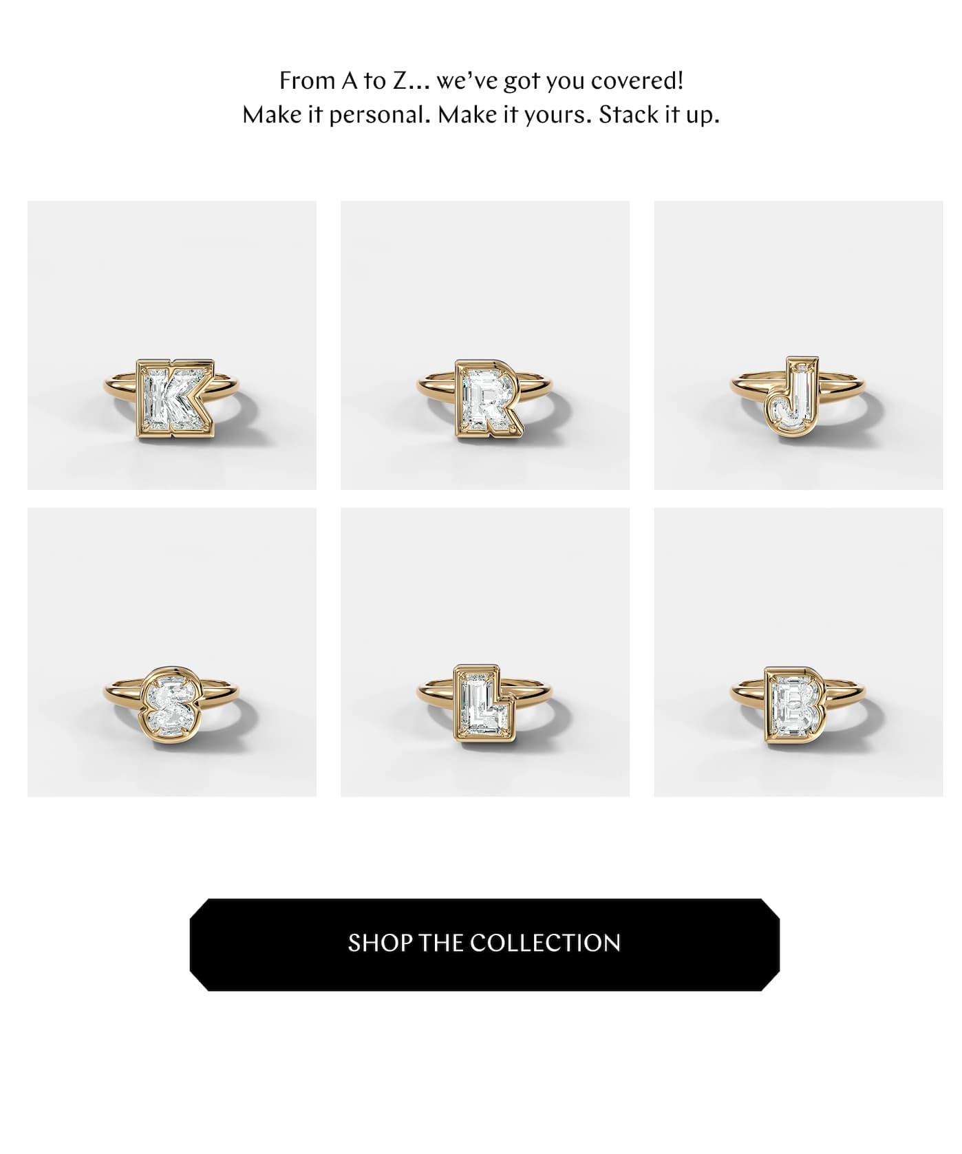 Shop the Collection