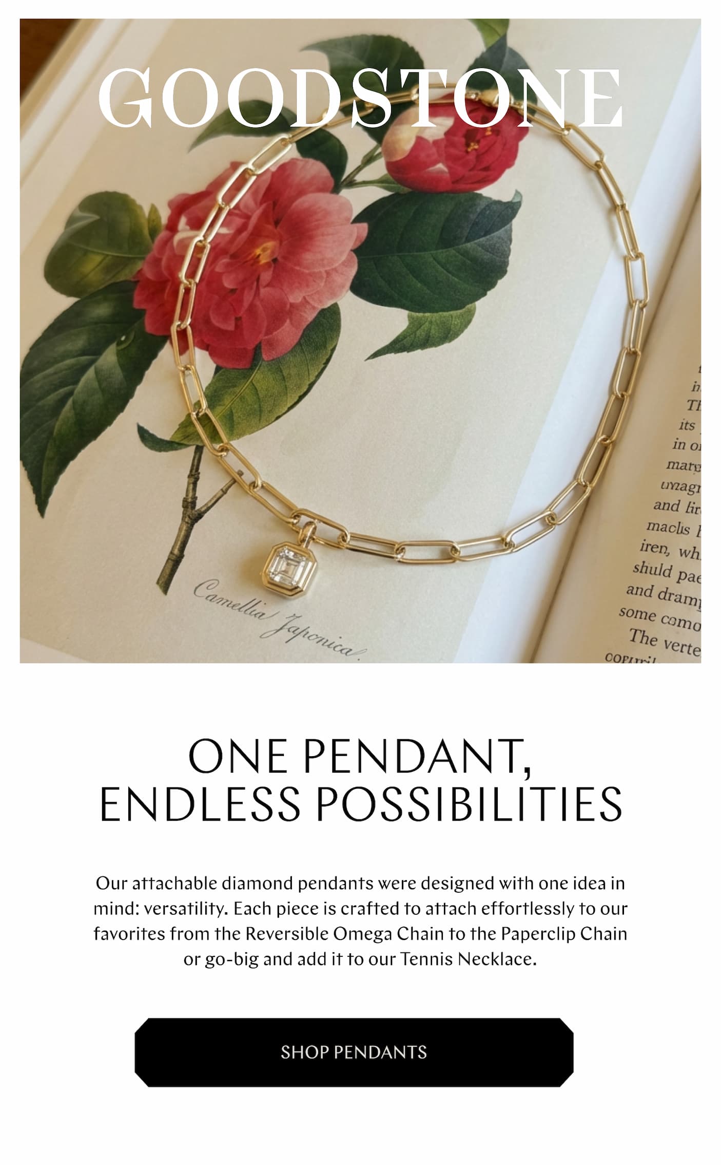 Shop Pendants