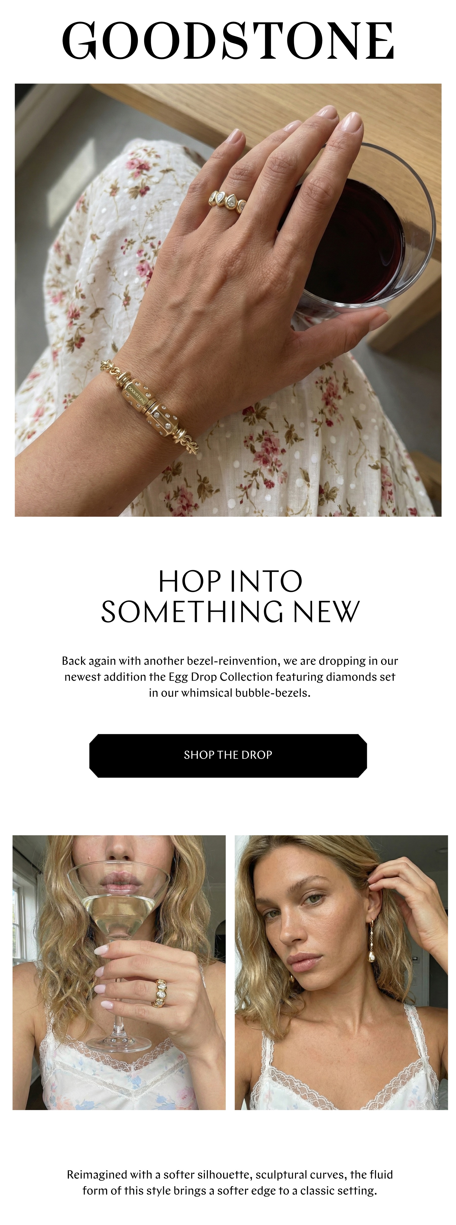 Shop The Drop