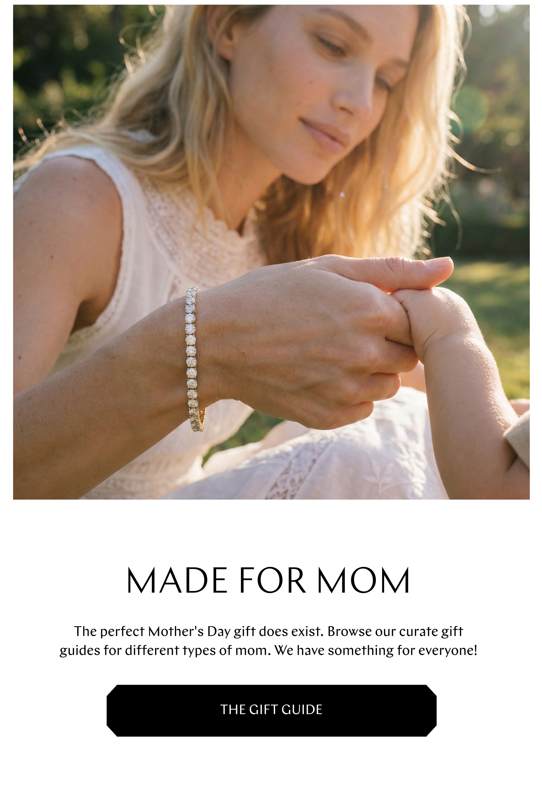 The Gift Guide